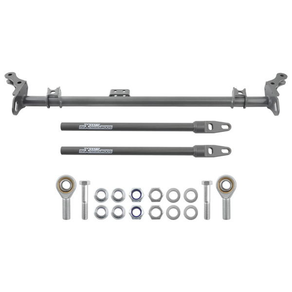 Front Traction Control Arm Suspension Lower Tie Bar FIT For Honda Civic CRX 1988