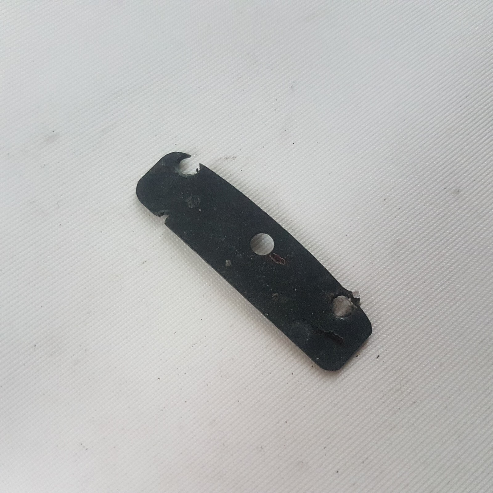 1963 FENDER TELECASTER USA NECK SHIM