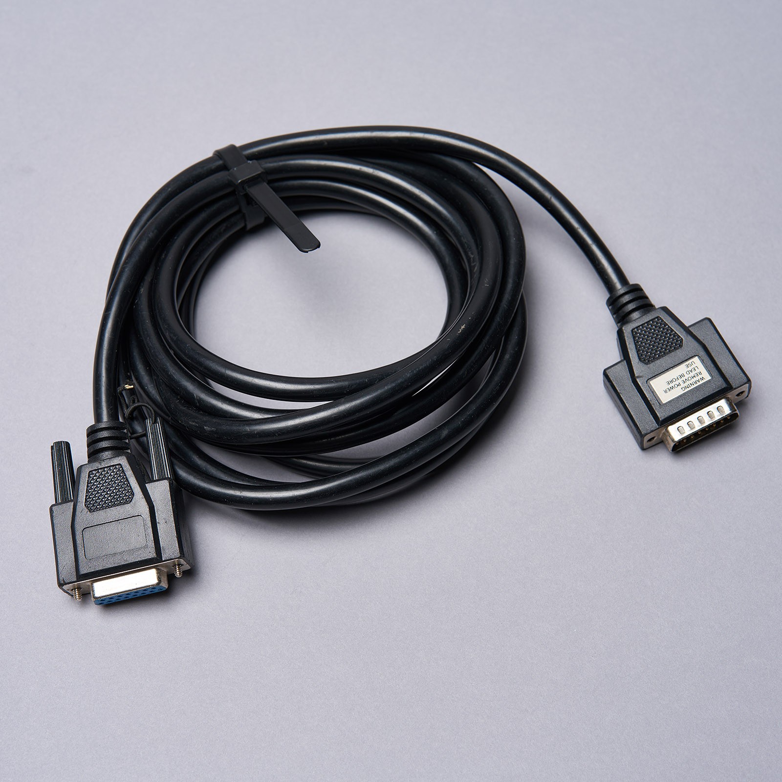 Bowens Travelpak Cable