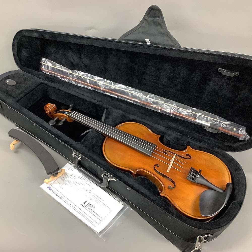 NICOLO SANTI NSN60S Nicolo Santi Violin 4/4