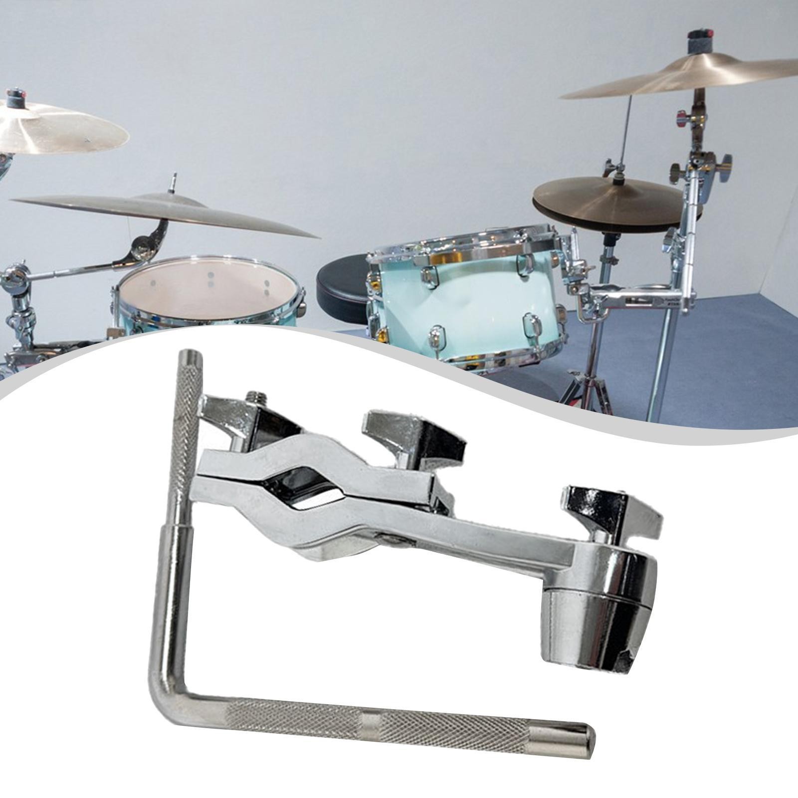 Cowbell Mount Cowbell Clamp Drum Clamp