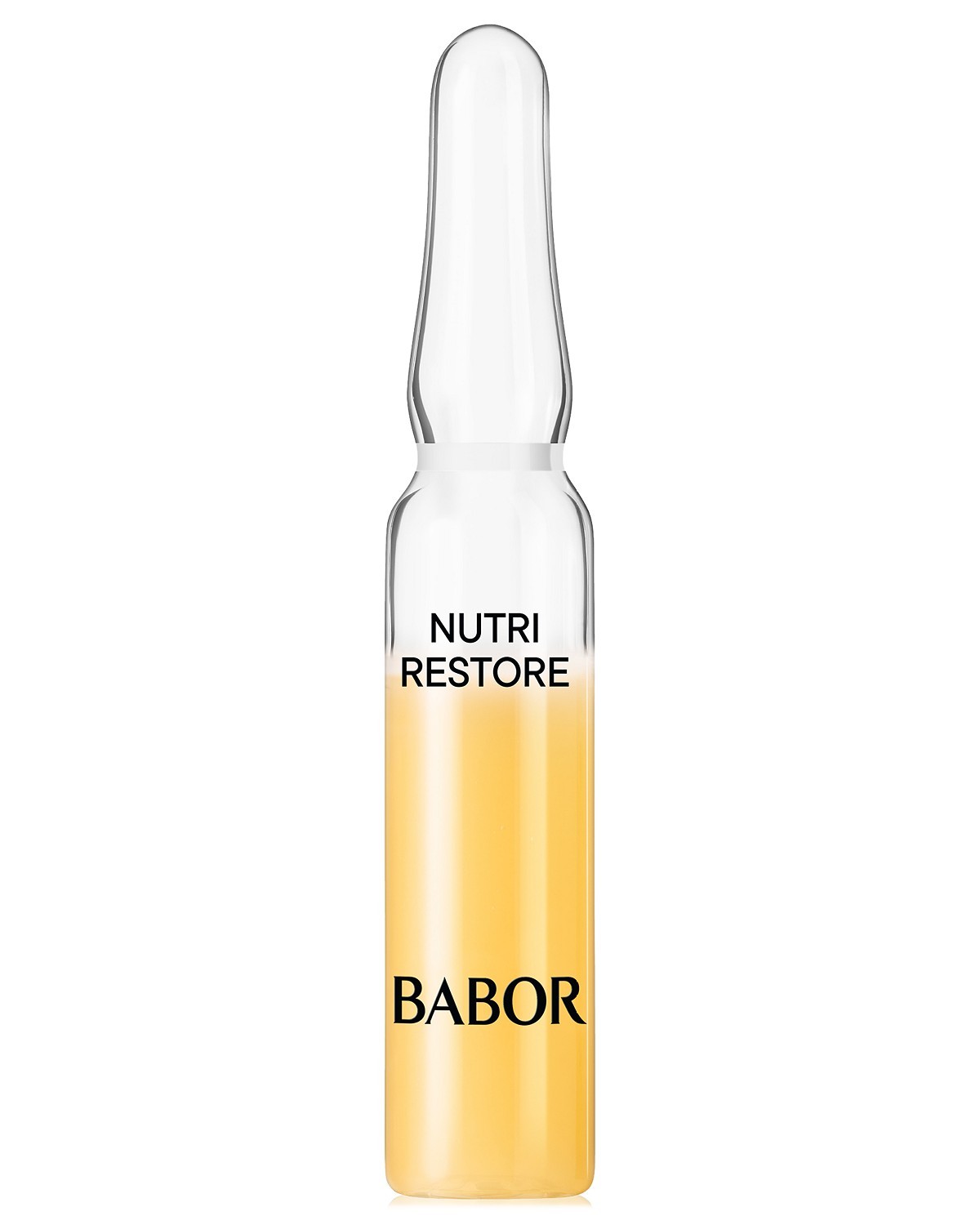 BABOR-Nutri Restore Ampoule Serum Concentrate|20195