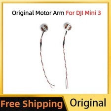 2025 New Original OEM Arm Motor For DJI Mini 3 Drone Repair Parts Spare In Stock