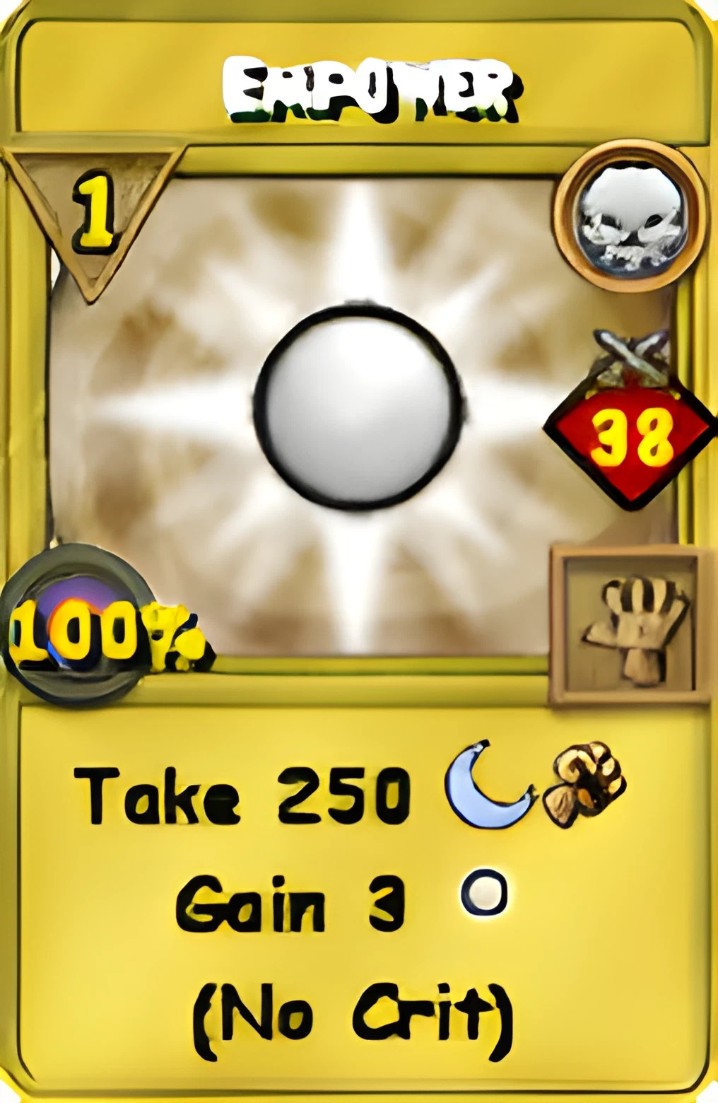 🔥Wizard101 | 999x Empower Cards | Fast In-Game Delivery | Gold Value Included🔥