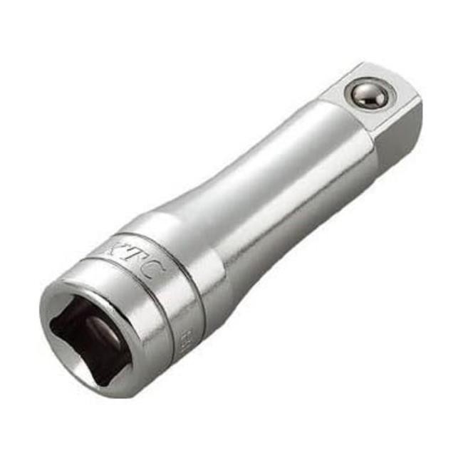 Nepros KTC-BE4-1000 0.5 in. Drive Extension Bar - 1000 mm