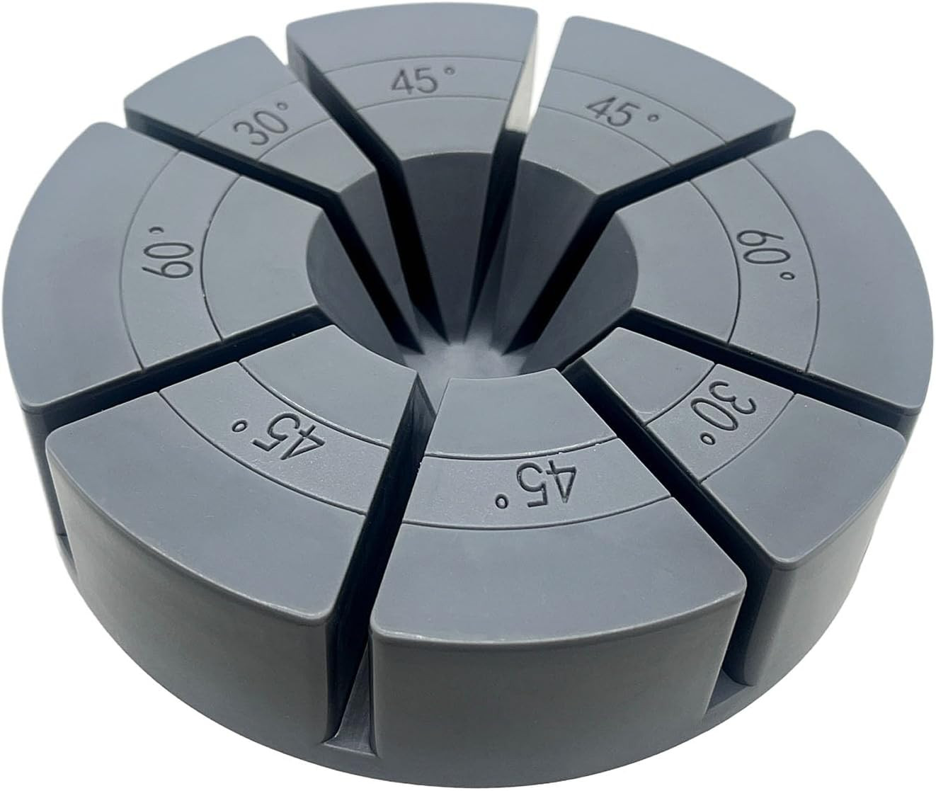 Stained Glass Angle Tool, 3D Stained Glass Soldering Jig, Stained Glass Supplies