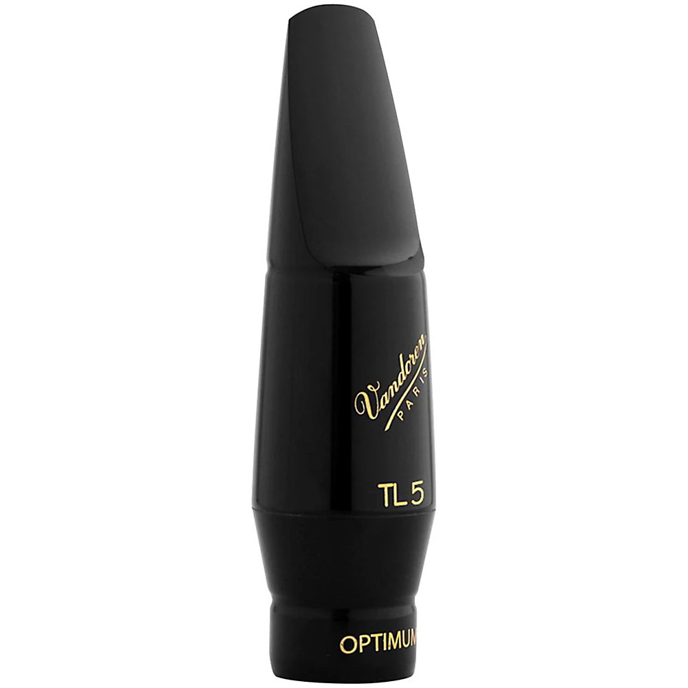 Vandoren Optimum Tenor Saxophone Mouthpiece TL5