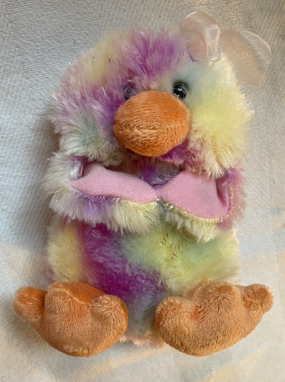 BABY CHICK by The Petting Zoo (FREE SHIPPING)