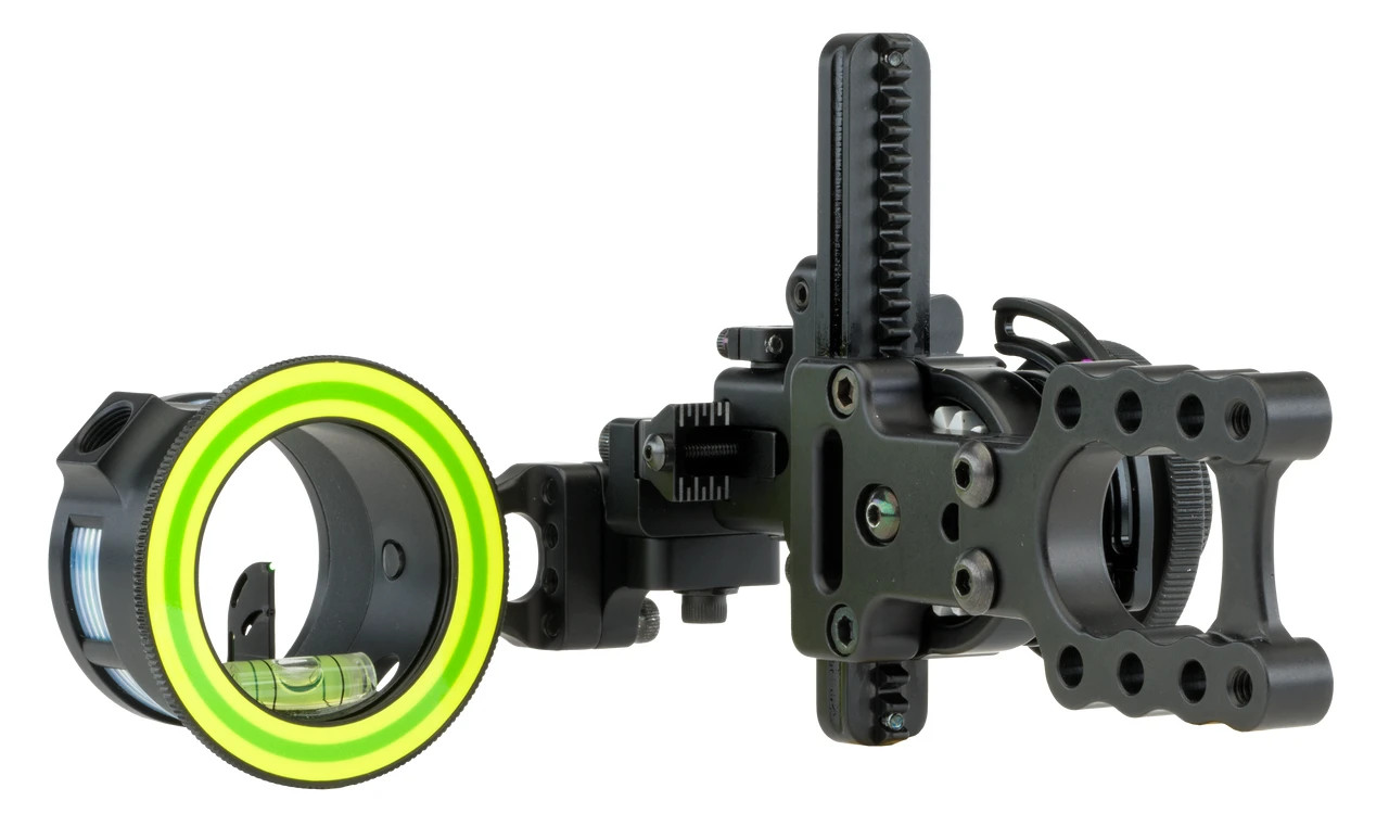 Spot Hogg Sight Boonie Hard Mount Single Pin .010, RH-New