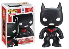 Funko Pop! Vinyl: DC Universe - Batman Beyond #33