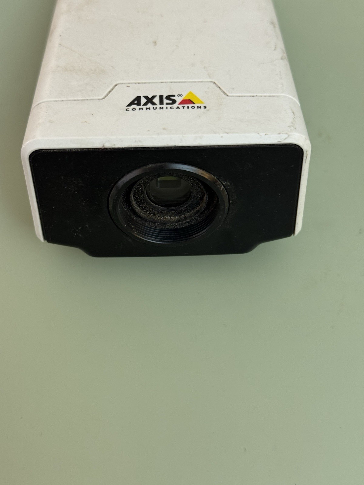 Axis Communications M1125 Camera UNTESTED