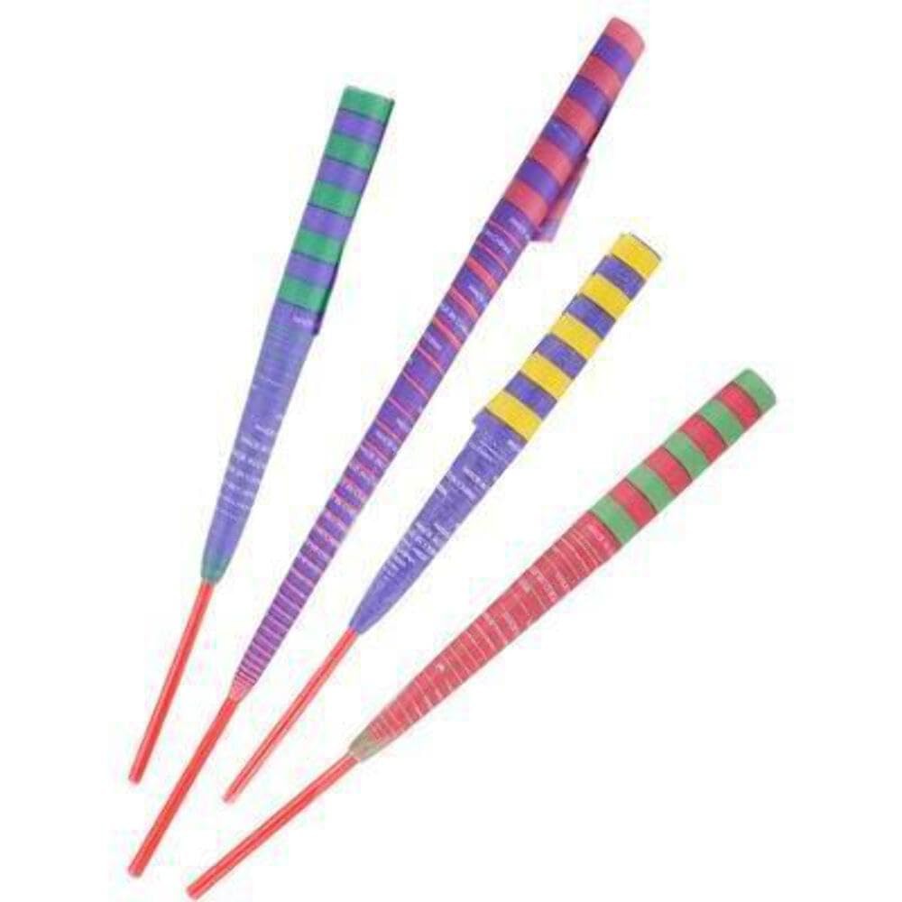 Novelty/Toys 6" 6 inches (diameter), 5 (width of bag), Multi-colored 