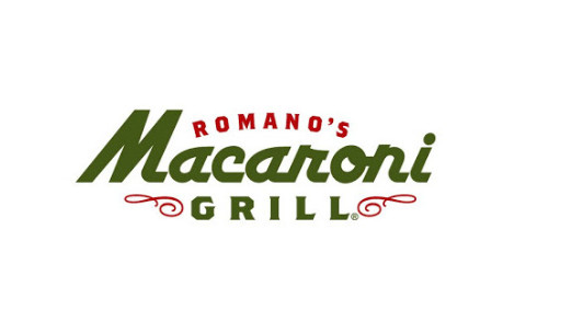 $25 Romano's Macaroni Grill Gift Cards CERTIFICATE