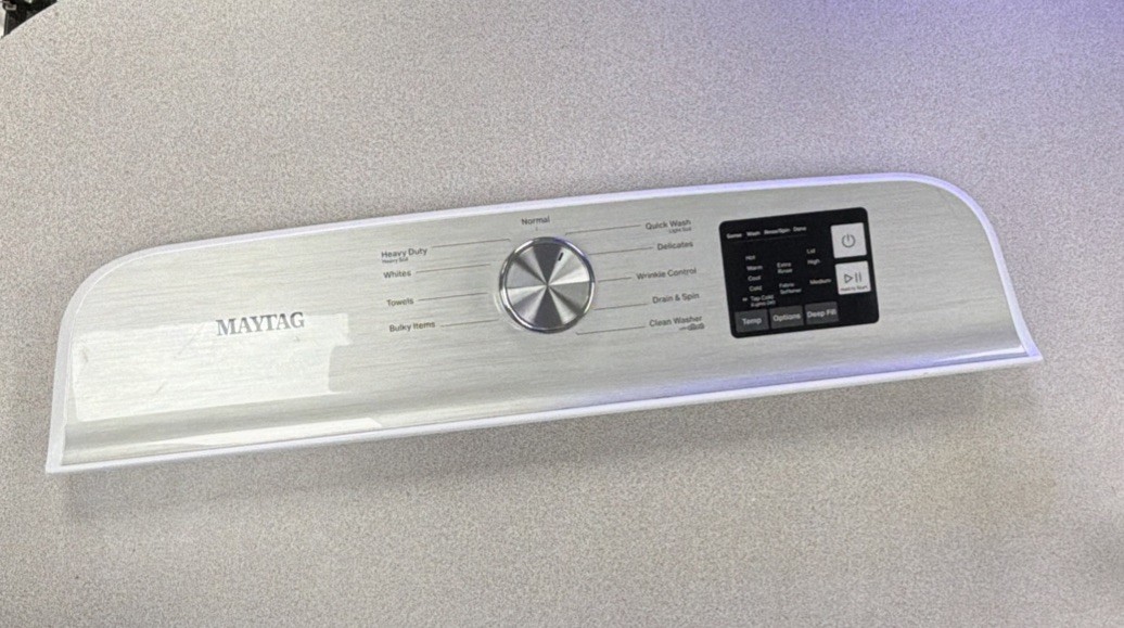 W11374898 W11374896 W11406491 Maytag Control Board Works Great Fast Shipping Y2