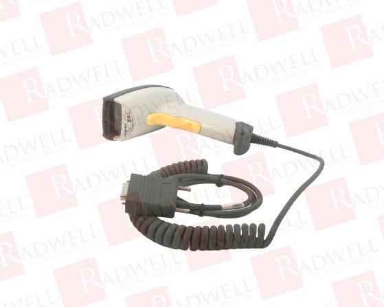 ZEBRA LS4008I-I200 / LS4008II200 (USED)