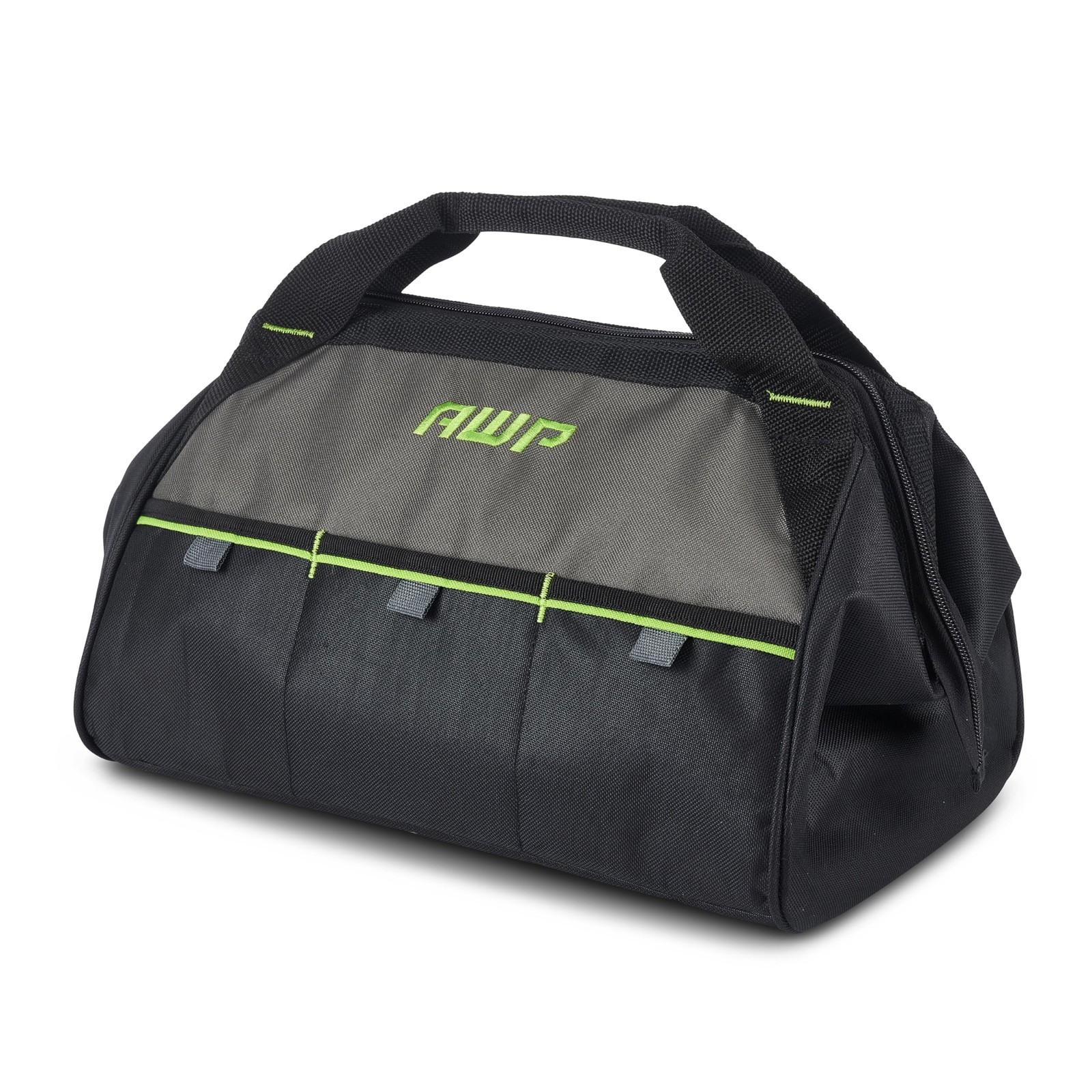 Premium Tool Bag Durable Tool Tote Water-Resistant Organizer for Professional