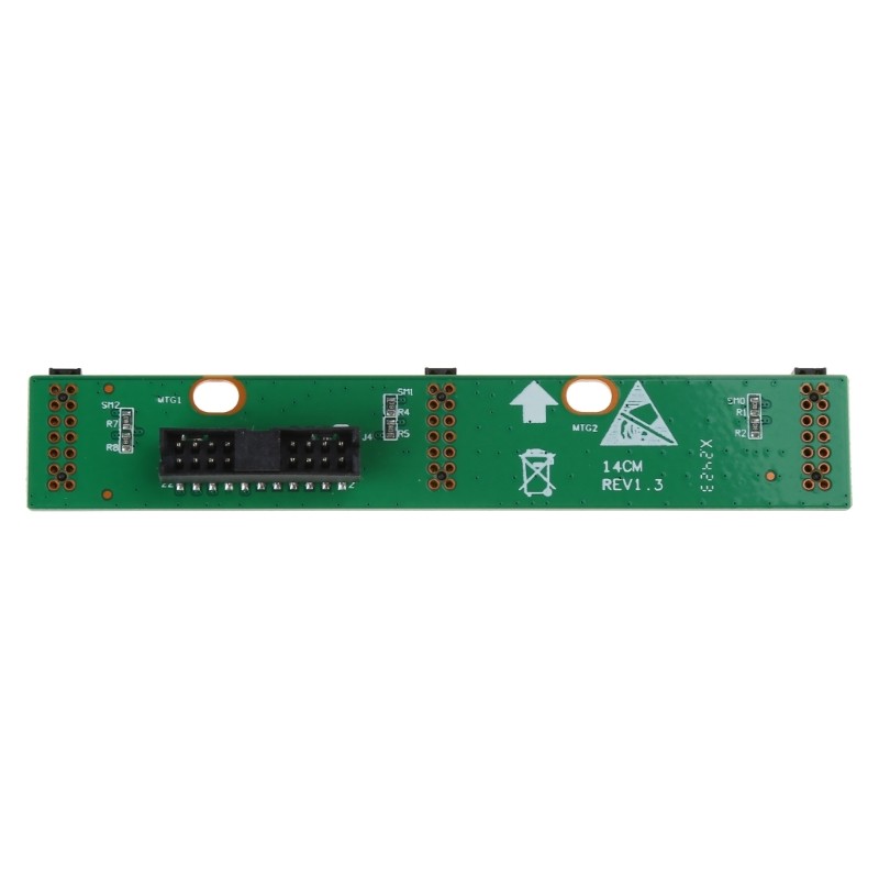 Mining Machine Computing Power Connection Board Adapter Board For M20 M30 M20S