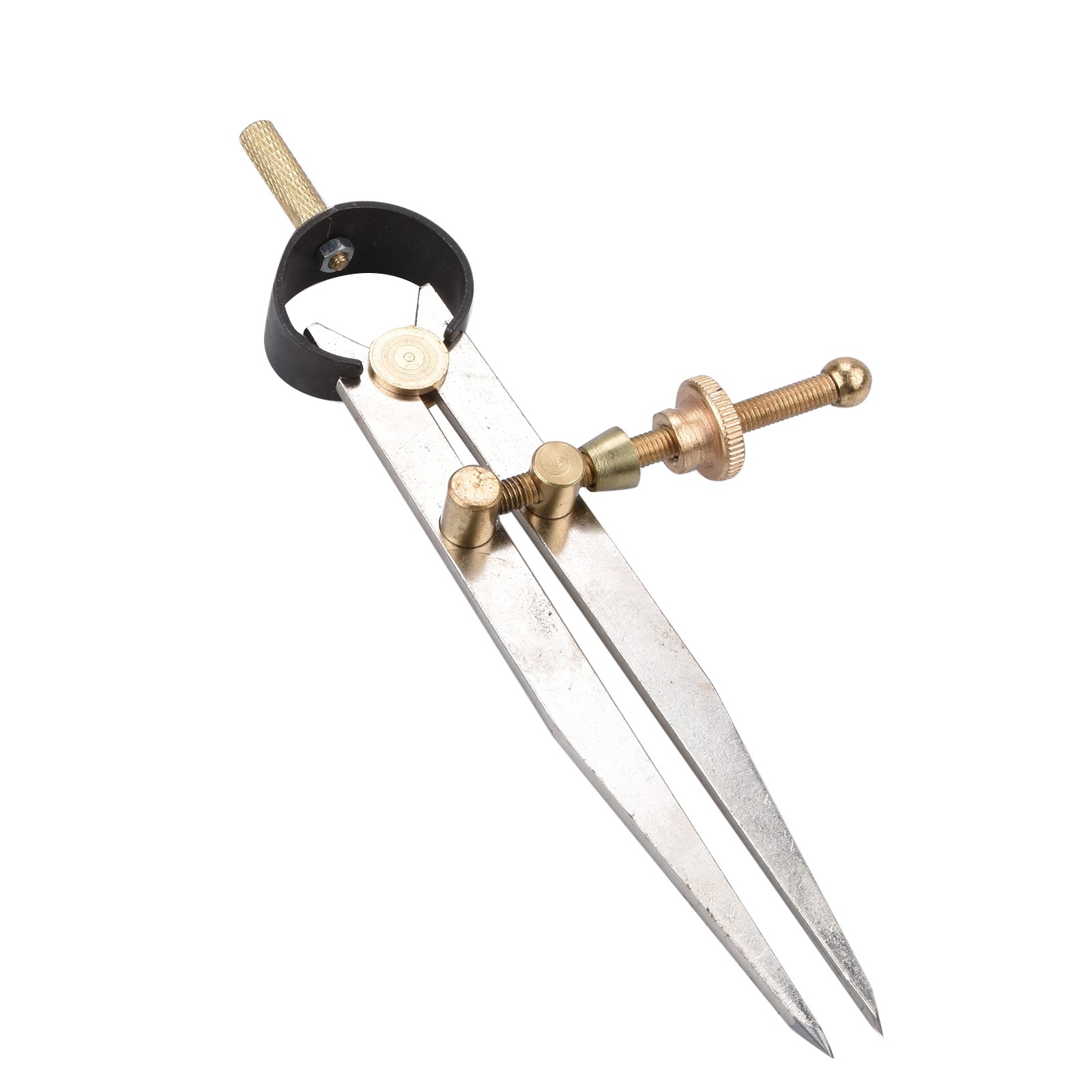 Wing Divider Leather Craft Rotating Scratch Leathercraft Compasses DIY tools s