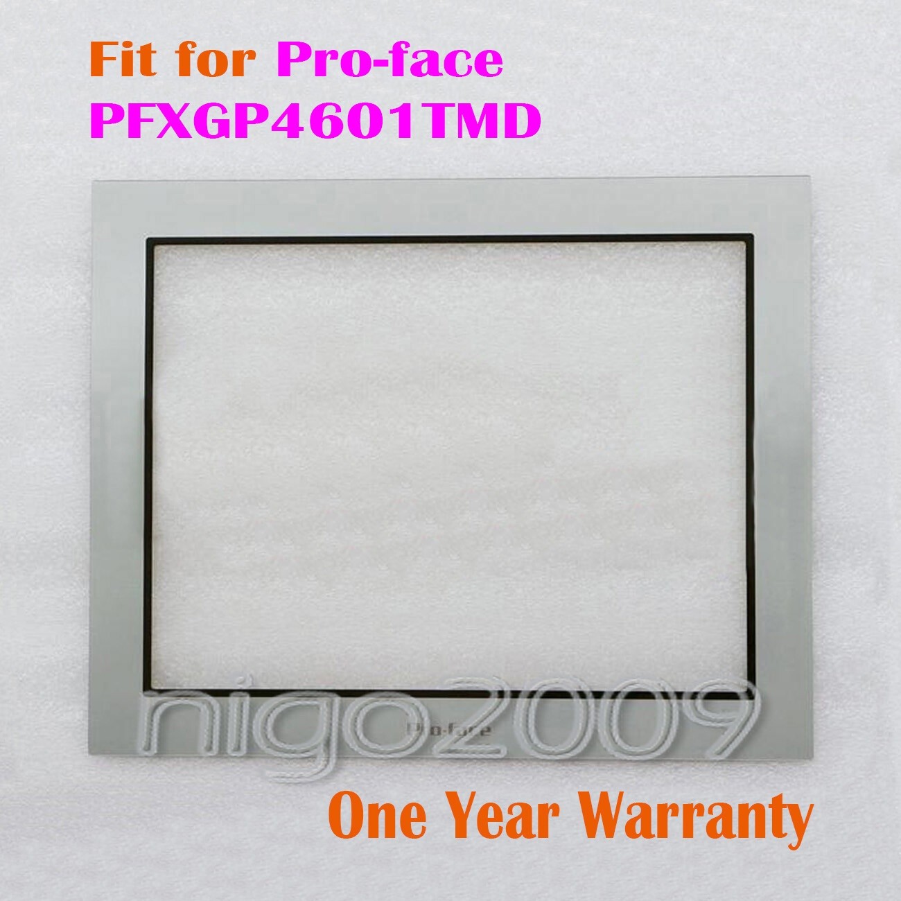 New For Pro-face PFXGP4601TMD Screen Protective Film One Year Warranty *kk
