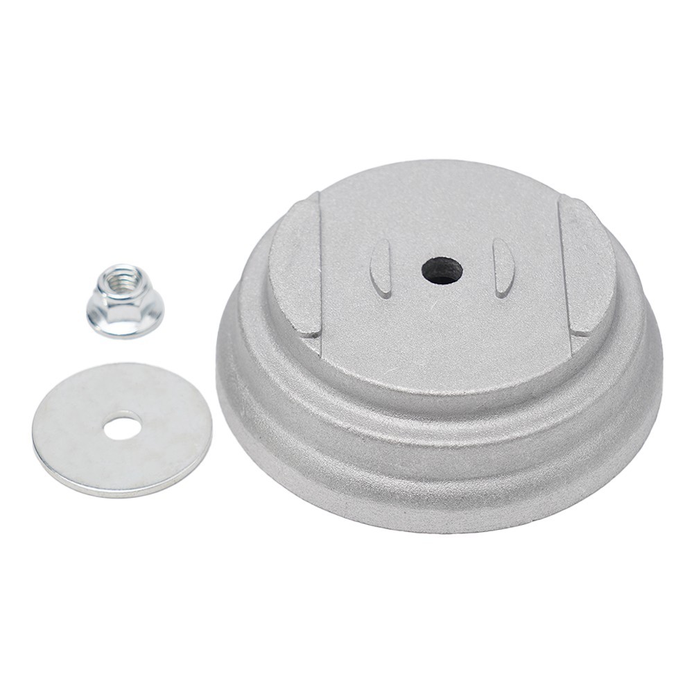 Plastic Cover Grass Cover Multi-angle Adjustment Protective Gasket New