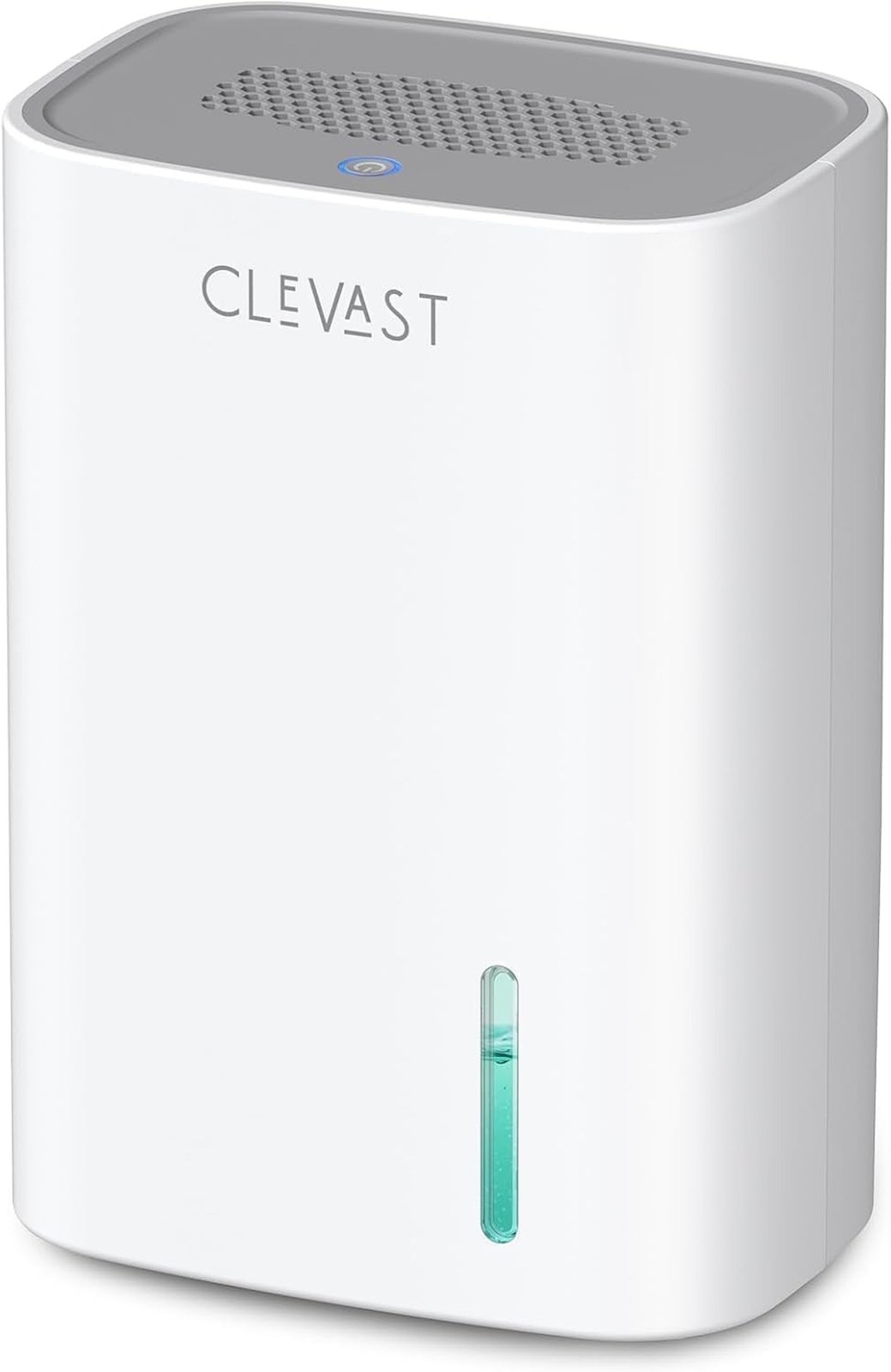 CLEVAST Dehumidifier for Home Mini Quiet Dehumidifiers for Bedroom, Portable ...