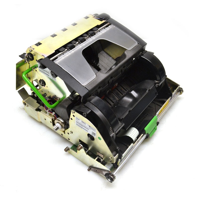 Wincor Nixdorf 1750151960 In-Output Module Collect/Customer Tray ATS, 1750194150