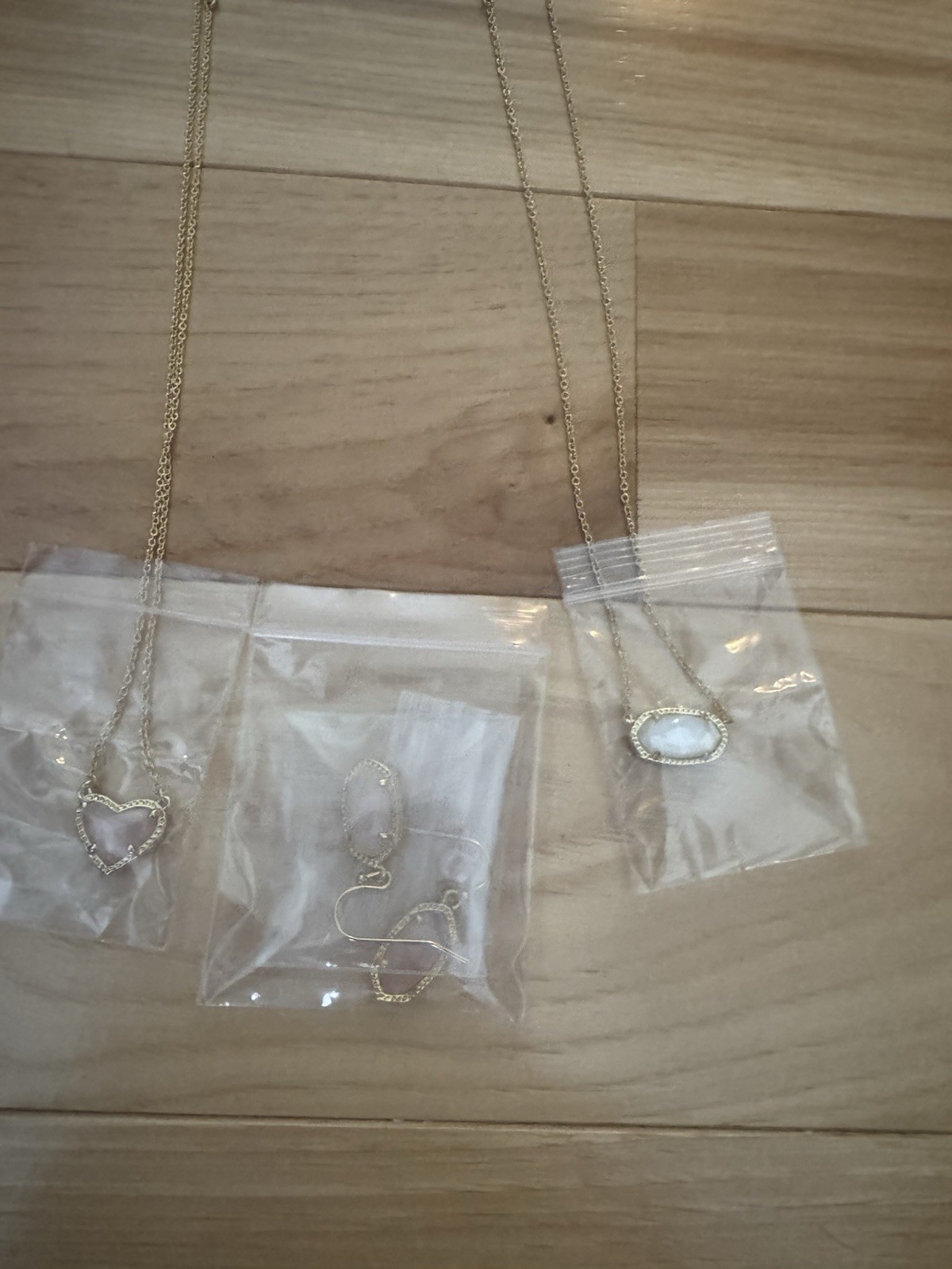 Kendra Scott Necklace/Earrings