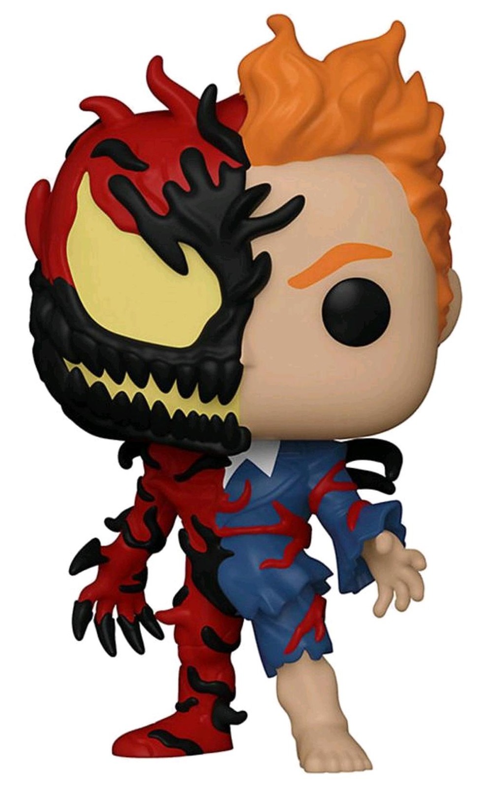 Spider-Man - Carnage Pop! Vinyl Figure
