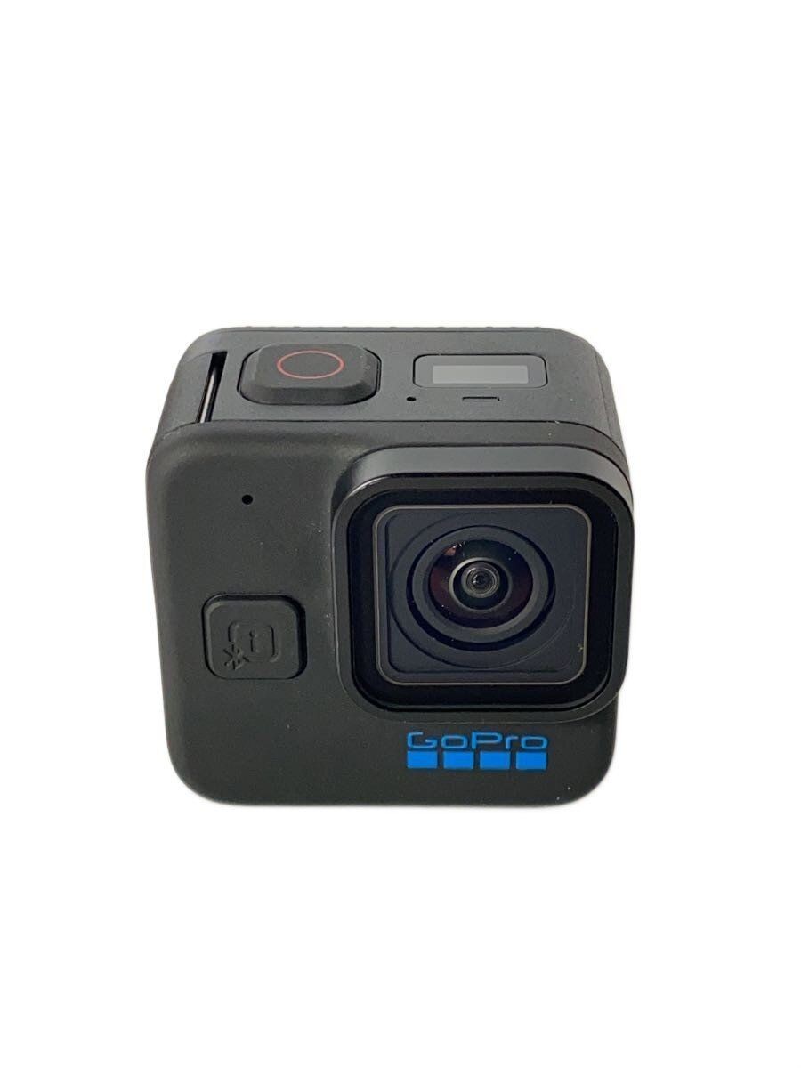 GoPro Camera Other Hero11 Black Digital CHDHX-111-fw Used