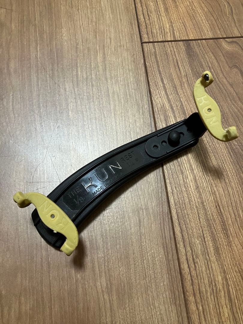 Shoulder Rest Violin 1/8~1/4 KUN