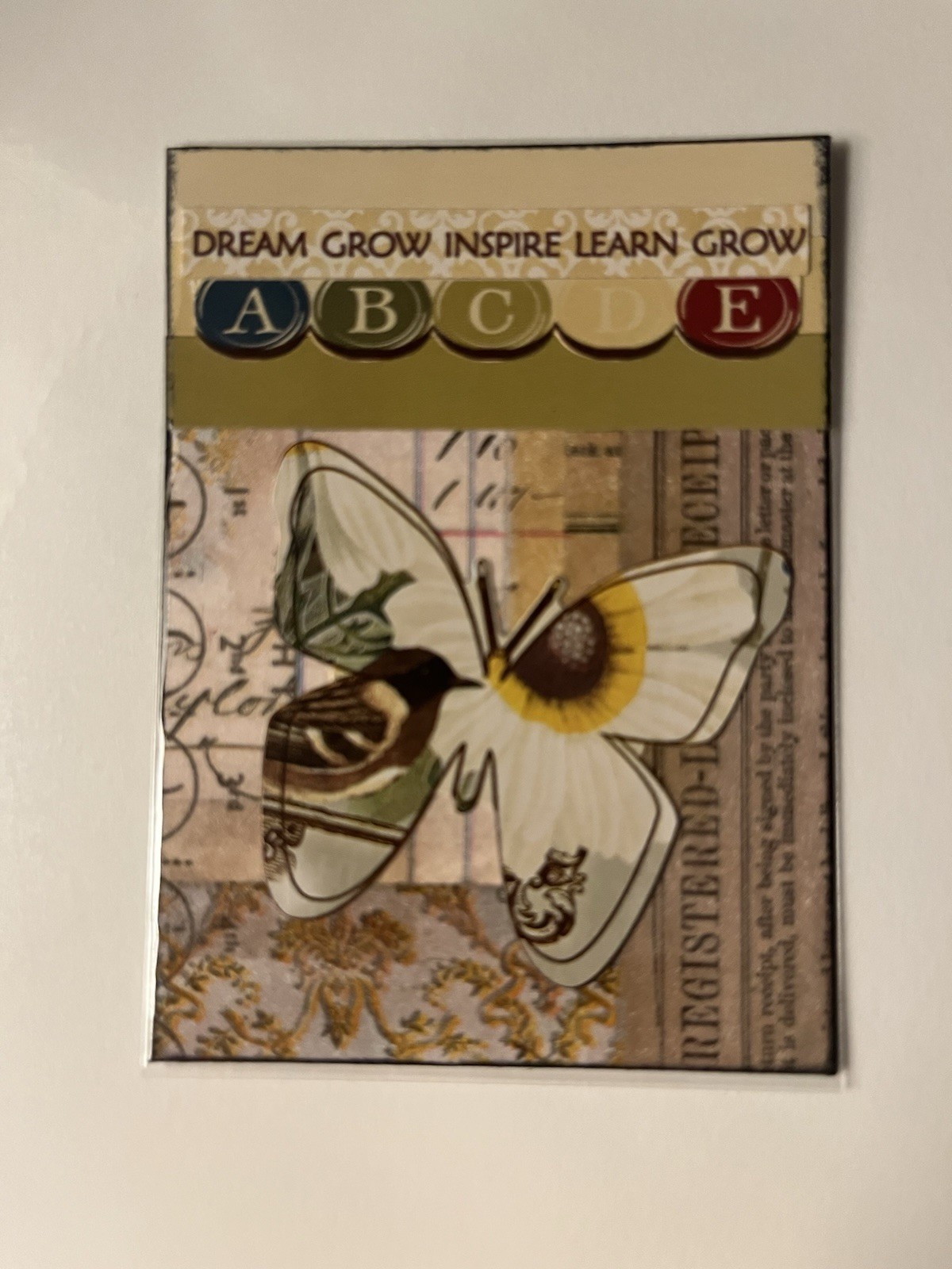 aceo atc original artist trading cards