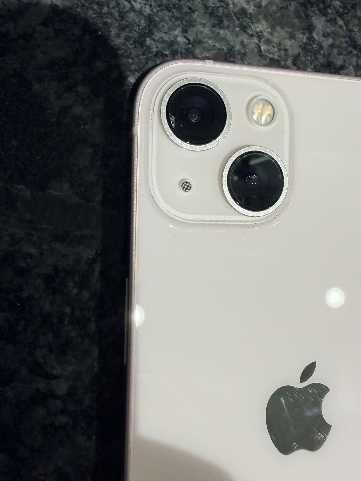 apple iphone 13 - 128 gb - pink unlocked