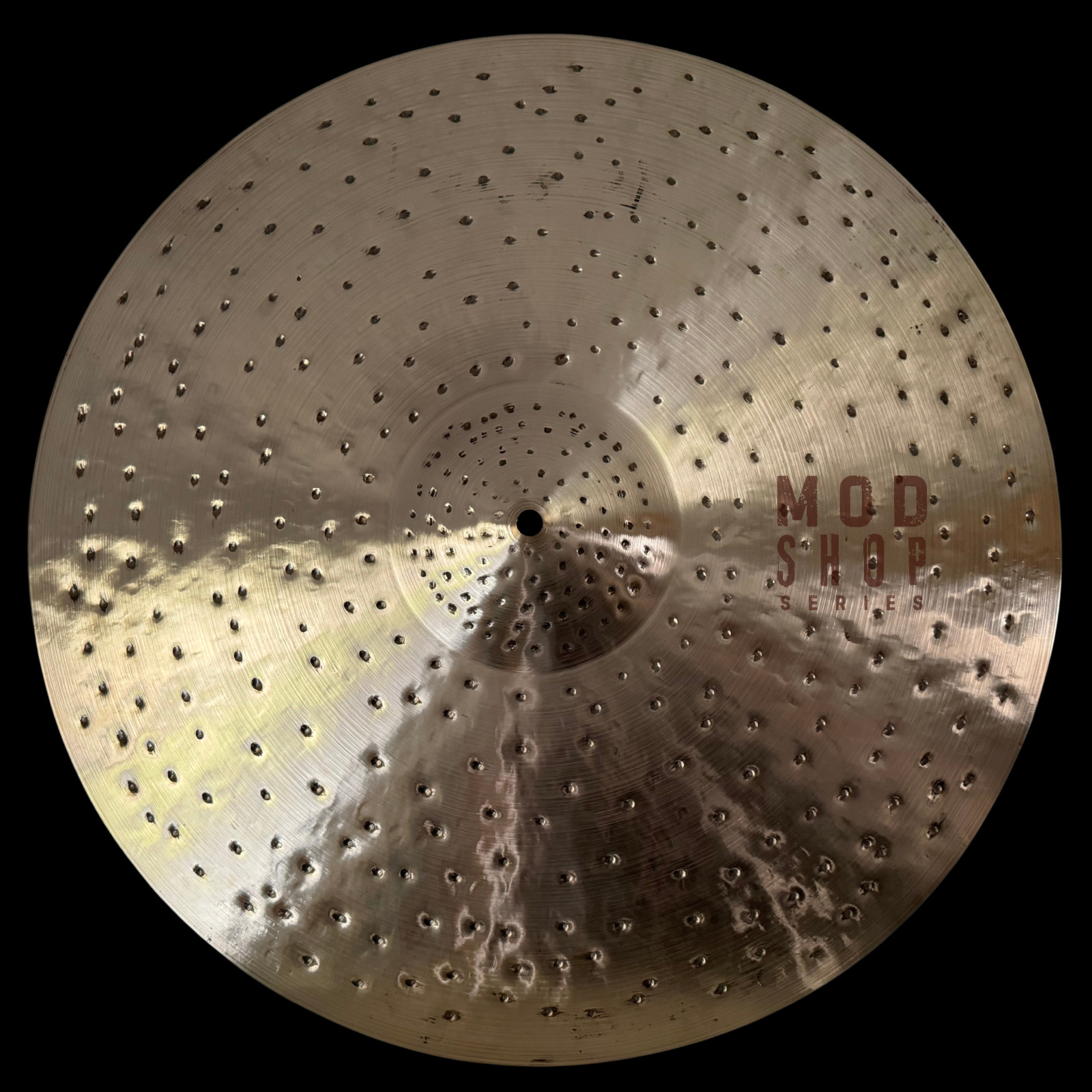 21.5" GM Designs Mod Shop Series Ride - Reimagined, Refined & Revived One-Offs!