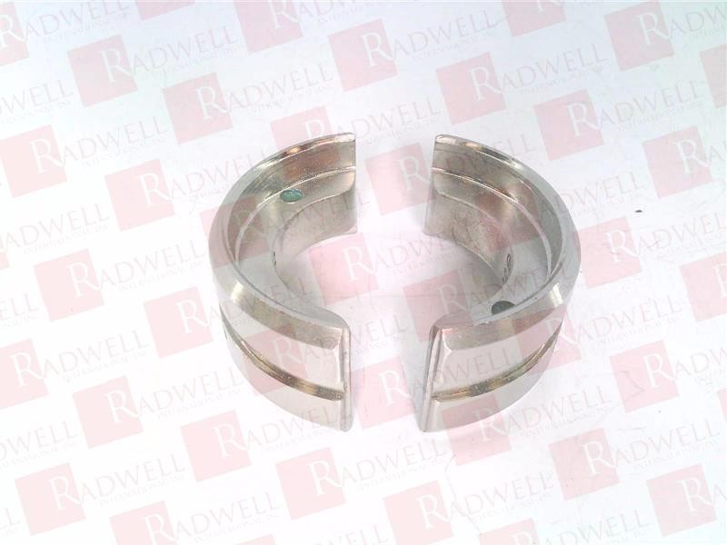 BURNDY U36RT / U36RT (BRAND NEW)