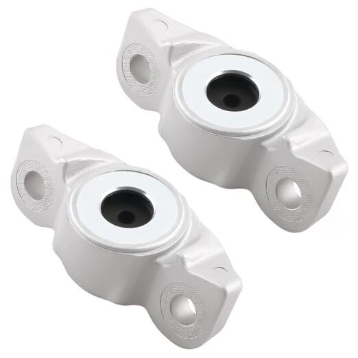 maXpeedingrods 2 PCS Rear Upper Suspension Struts Shock Mount DG9Z18A161C, 