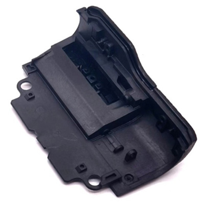 1 Set SD Card Cover Door Memory Chamber Lid+Rubber Assy Repair For Nikon Z6 Z7