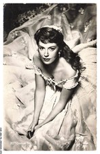 Car Abs P6 0534 Actor - Deborah Kerr - Sold As Is