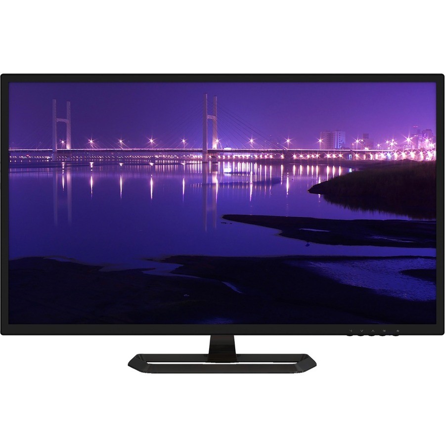 Planar PXL3280W 32" Class WQHD LCD Monitor 16:9 Black 997842501