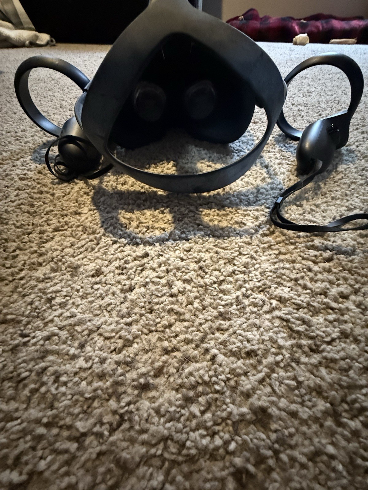 Meta Oculus Quest 64GB VR Headset - Black