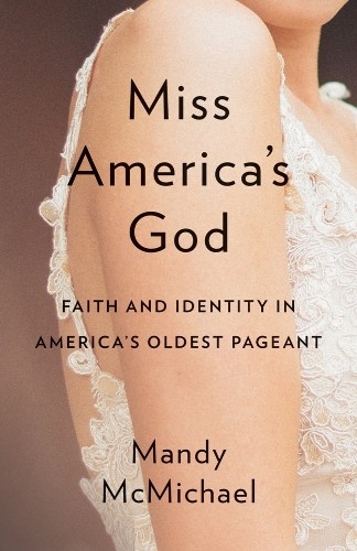 Mandy McMichael Miss America's God (Hardback) (UK IMPORT)