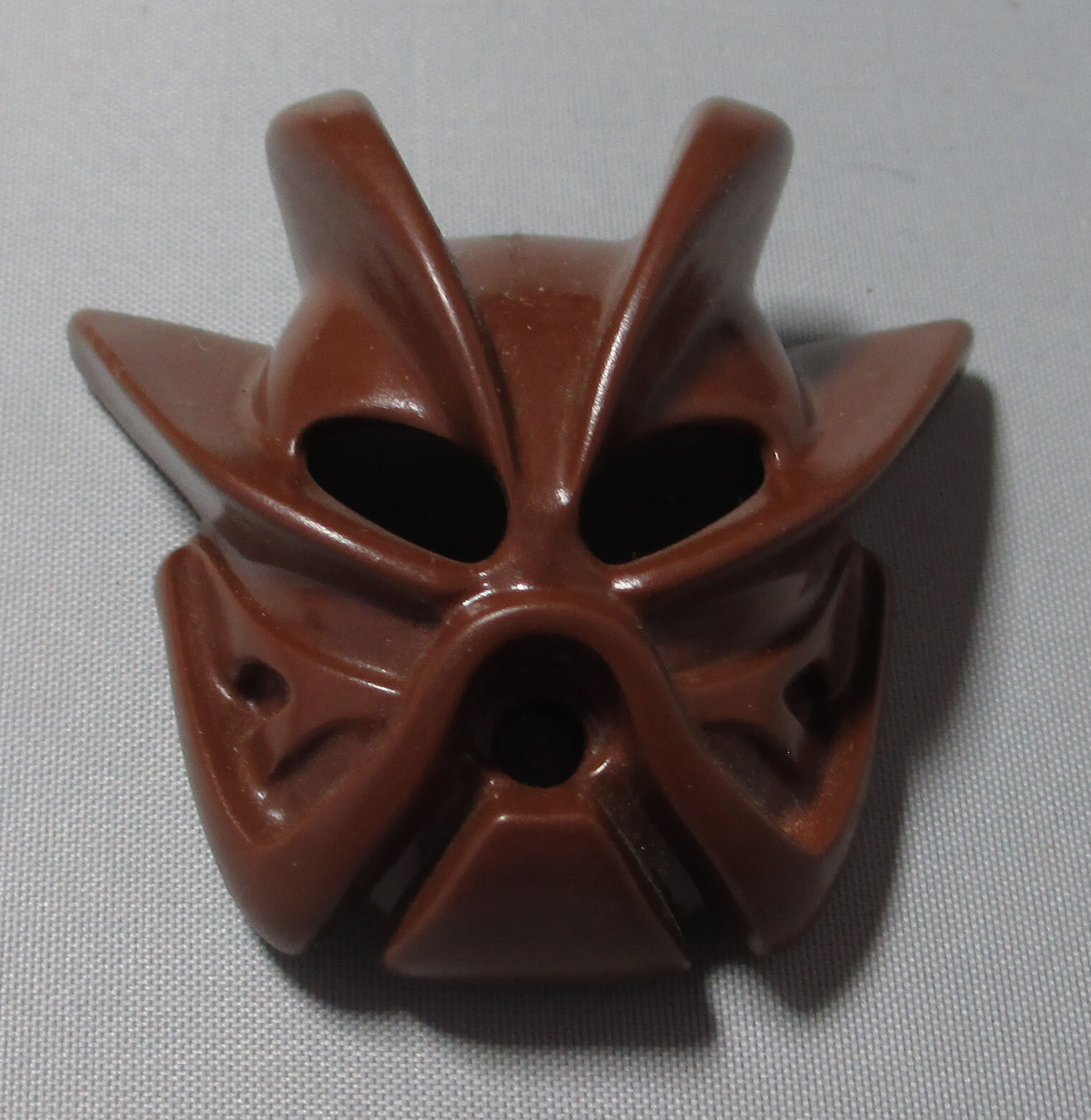 LEGO 43615 Bionicle Brown Mask Kakama Nuva 8568 Pohatu 8598 8597 8600 8599 Krana