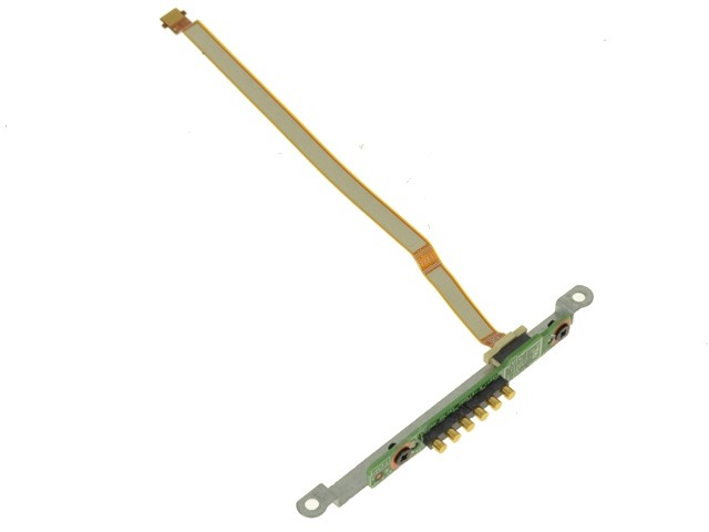 Dell OEM Venue 10 Pro 5055 Tablet Dock Connector Circuit Board  Cable
