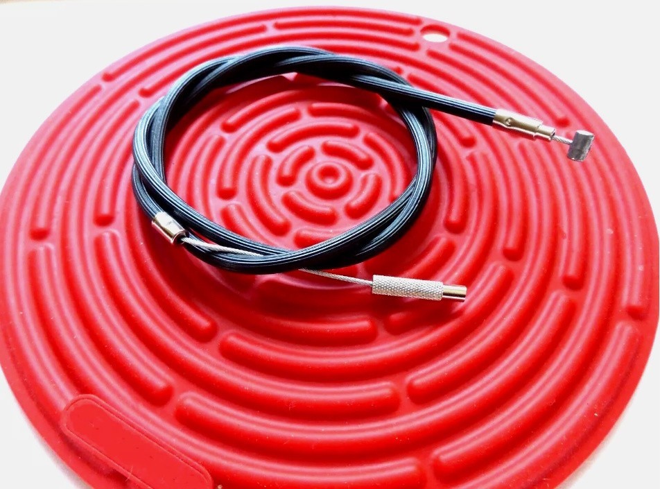 Raleigh Chopper MK1/2 Gear Cable sportshift Ribbed 3 speed.