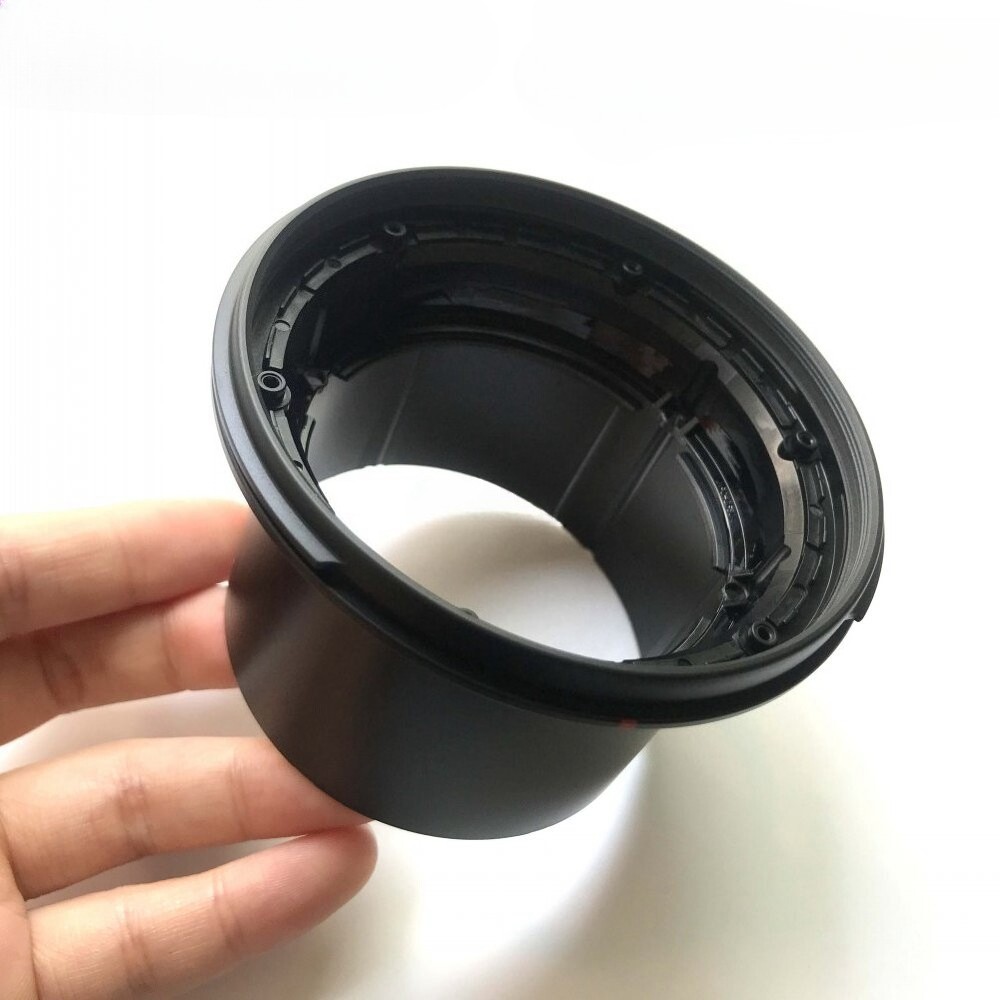 Front Filter Ring UV Hood Fixed Barrel Tube For Canon 24-105mm F4L IS II USM