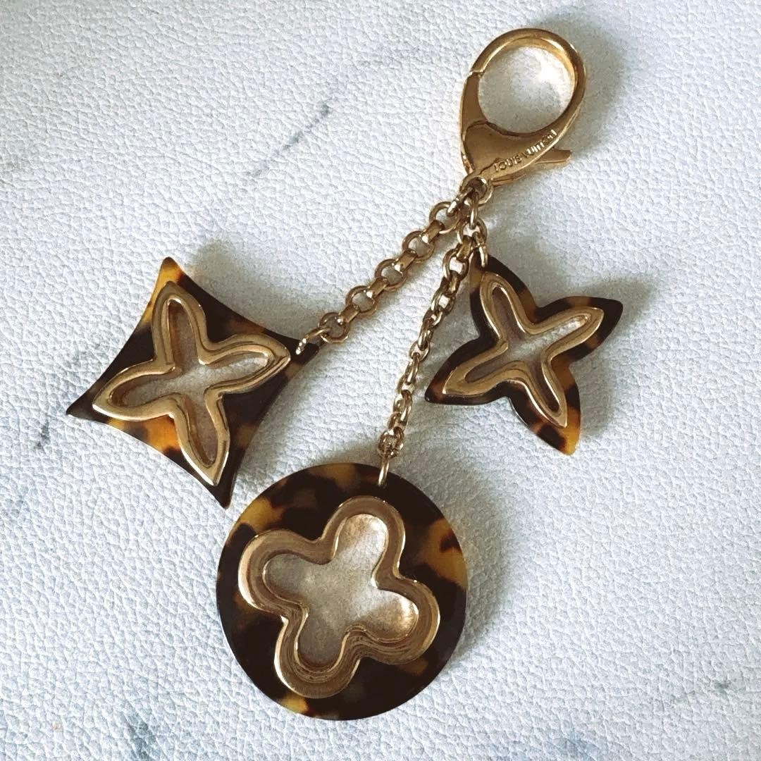 Louis Vuitton Key Holder