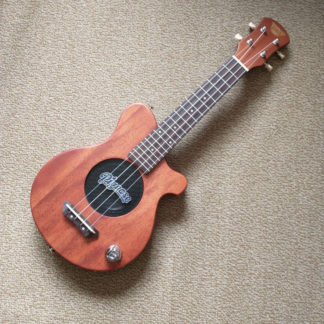 pignose ukulele