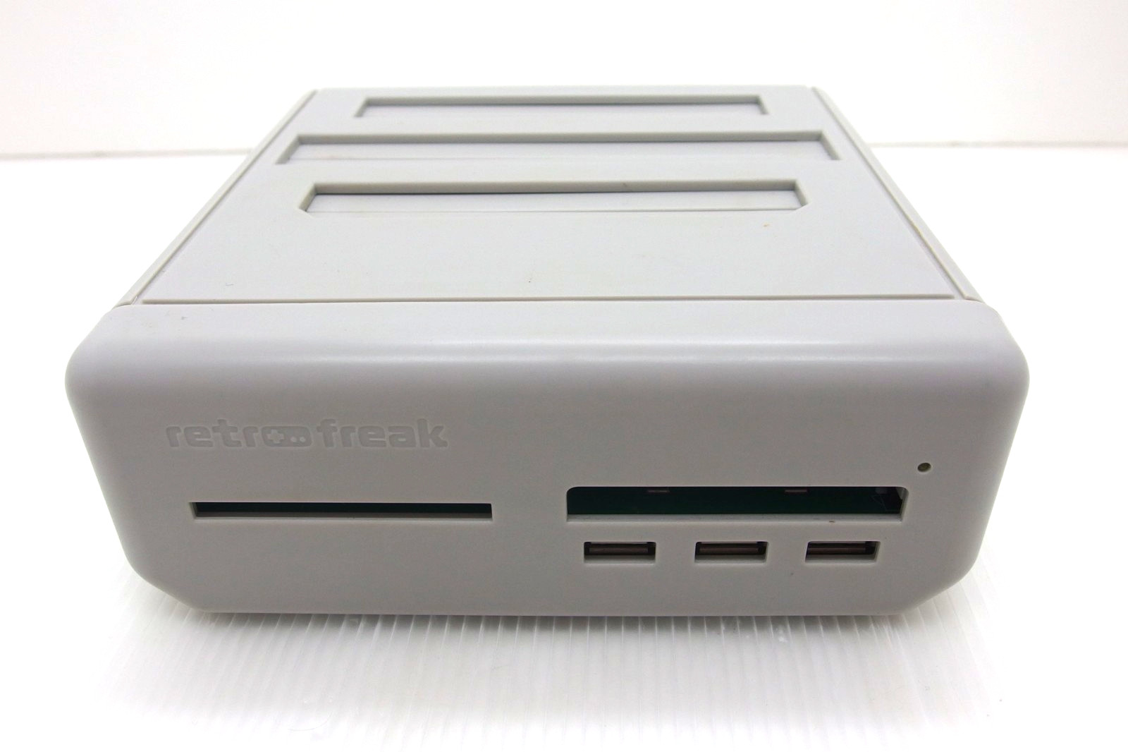 Retro Freak Console Set 11-in-1 Retro Game System HDMI CYBER Gadget JPN