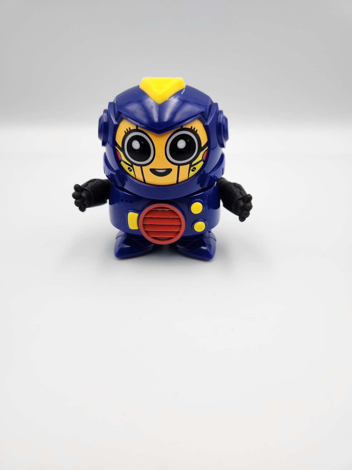 Power Your Fun Took Tok Mini Voice Changer Robot Toy 