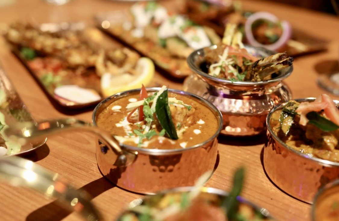 Gift Certificates Ambrosia India Bistro