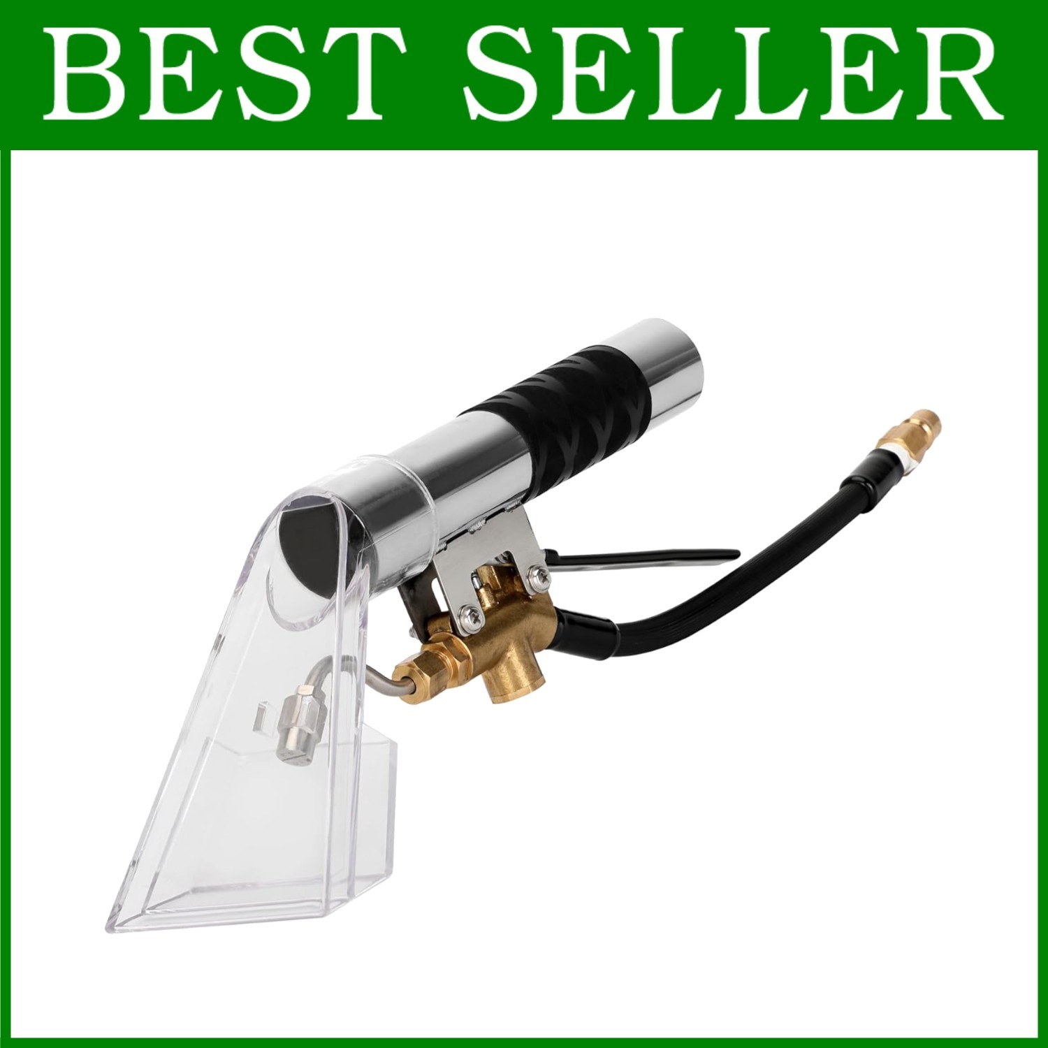 Upholstery & Auto Detailing Hand Wand Tool